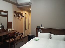 Hotel Route Inn Oyama