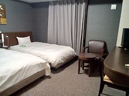 Hotel Route Inn Oyama