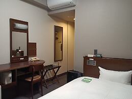 Hotel Route Inn Oyama
