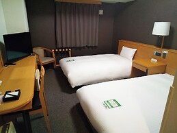 Hotel Route-Inn Sanofujioka Inter