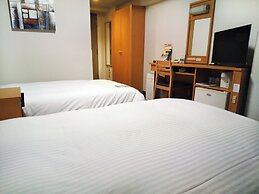 Hotel Route-Inn Sanofujioka Inter