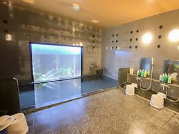 Hotel Route-Inn Sanofujioka Inter