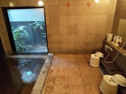 Hotel Route-Inn Sanofujioka Inter