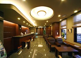 Hotel Route Inn Utsunomiya Miyukicho
