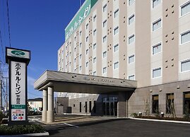 Hotel Route Inn Utsunomiya Miyukicho