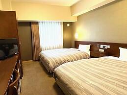 Hotel Route Inn Utsunomiya Miyukicho