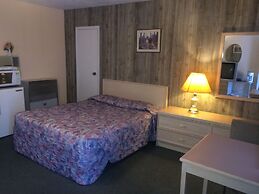 Road Runner Motel