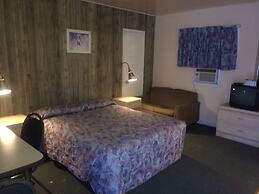 Road Runner Motel