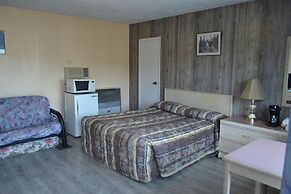 Road Runner Motel