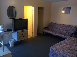 Road Runner Motel