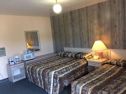 Road Runner Motel