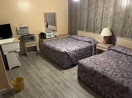 Road Runner Motel