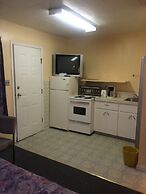 Road Runner Motel
