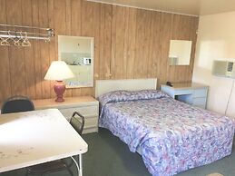 Road Runner Motel