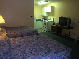 Road Runner Motel