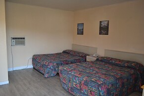 Road Runner Motel