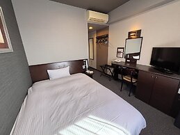 Hotel Route Inn Shibukawa