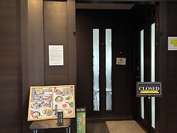 Hotel Route Inn Shibukawa