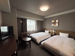 Hotel Route Inn Shibukawa