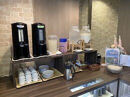 Hotel Route Inn Noshiro