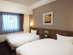 Hotel Route - Inn Yurihonjyo