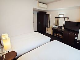 Hotel Route - Inn Yurihonjyo