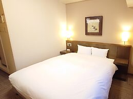 Hotel Route - Inn Yurihonjyo