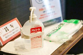 Hotel Route-Inn Yokote Inter