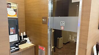 Hotel Route-Inn Ichinoseki Inter