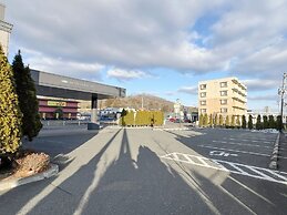 Hotel Route-Inn Ichinoseki Inter