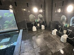 Hotel Route-Inn Ichinoseki Inter