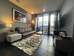 JS Boutique Hotel Dongtan