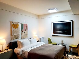 JS Boutique Hotel Dongtan