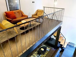 JS Boutique Hotel Dongtan
