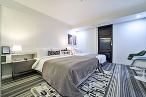 JS Boutique Hotel Dongtan