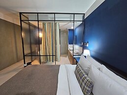 JS Boutique Hotel Dongtan