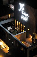 JS Boutique Hotel Dongtan