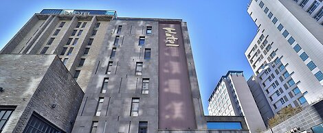 JS Boutique Hotel Dongtan