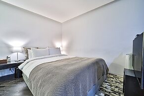 JS Boutique Hotel Dongtan