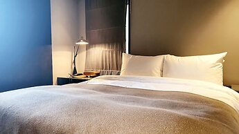 JS Boutique Hotel Dongtan