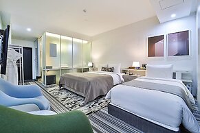 JS Boutique Hotel Dongtan