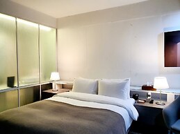 JS Boutique Hotel Dongtan