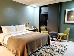 JS Boutique Hotel Dongtan