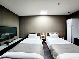 JS Boutique Hotel Dongtan