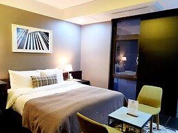JS Boutique Hotel Dongtan