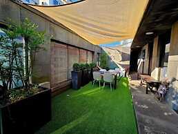JS Boutique Hotel Dongtan