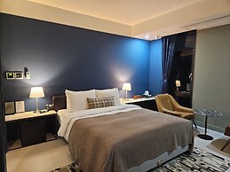 JS Boutique Hotel Dongtan
