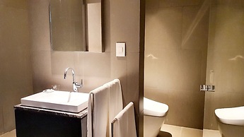JS Boutique Hotel Dongtan