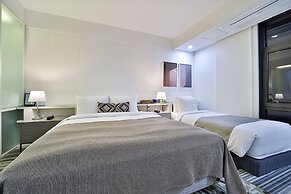 JS Boutique Hotel Dongtan