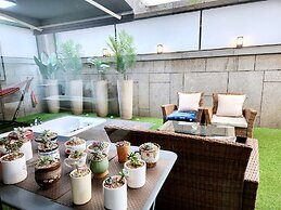 JS Boutique Hotel Dongtan